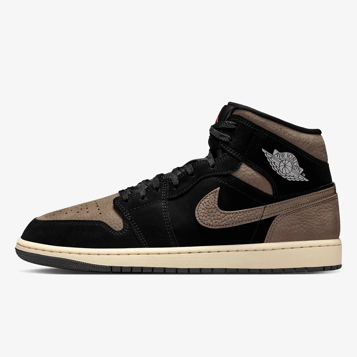 NIKE Pantofi Sport AIR JORDAN 1 MID SE 