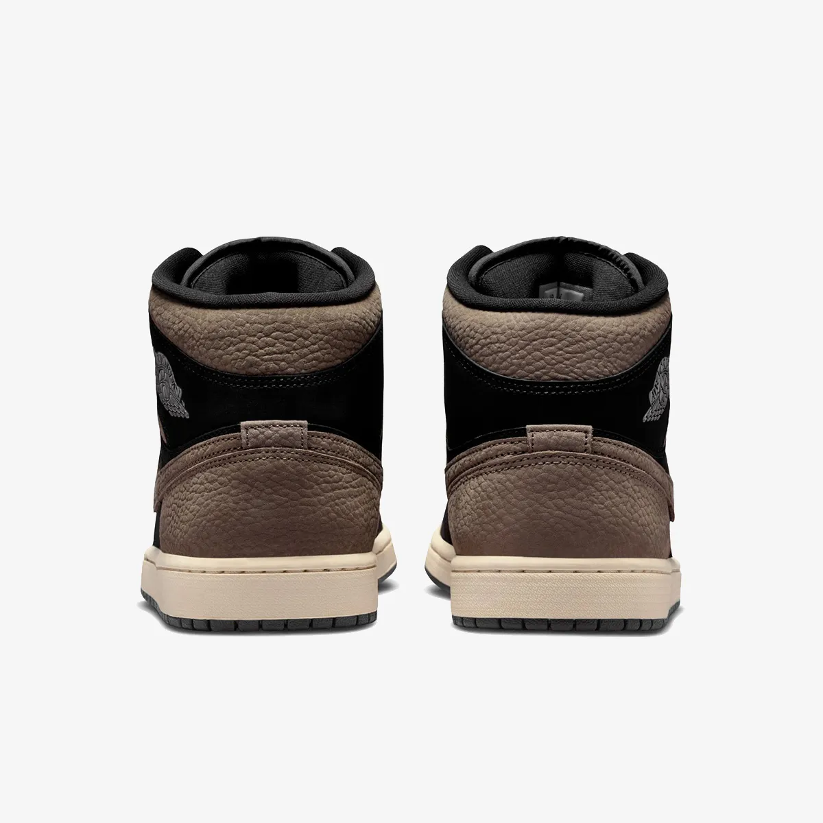 NIKE Pantofi Sport AIR JORDAN 1 MID SE 