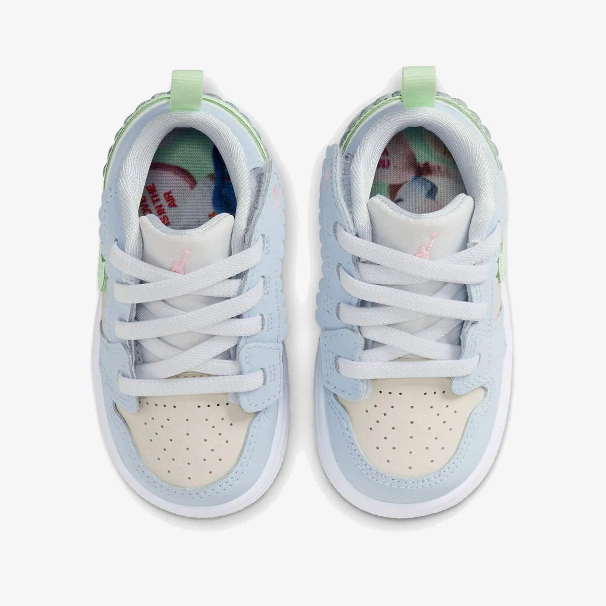 NIKE Pantofi Sport JORDAN 1 LOW ALT SE FEM GT 