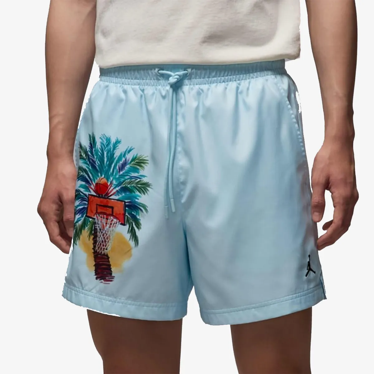 NIKE Pantaloni scurti Jordan Essentials 