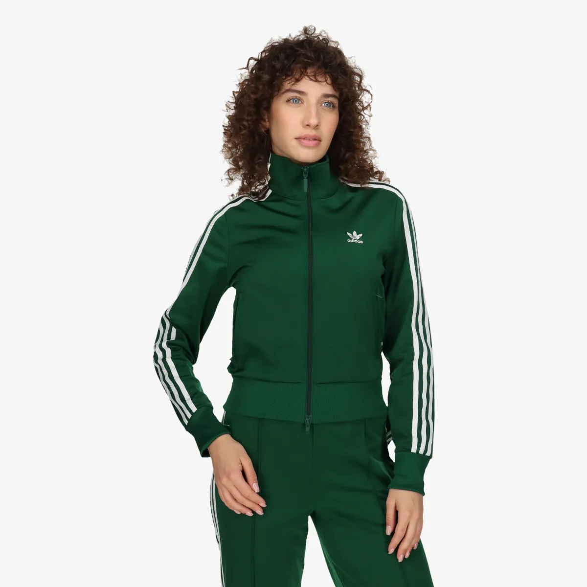ADIDAS Hanorac ADICOLOR CLASSICS FIREBIRD TRACK JACKET<br /> 