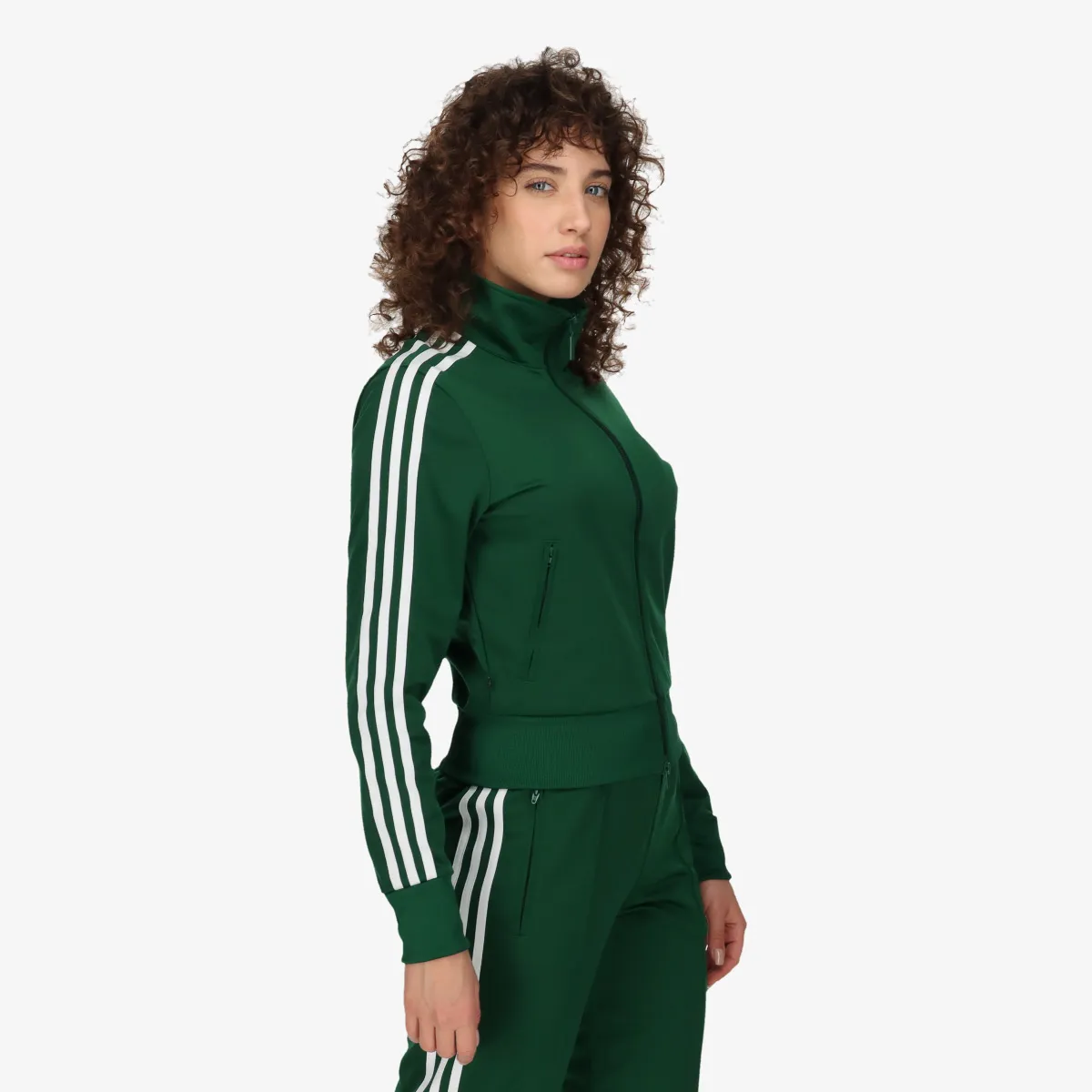 ADIDAS Hanorac ADICOLOR CLASSICS FIREBIRD TRACK JACKET<br />