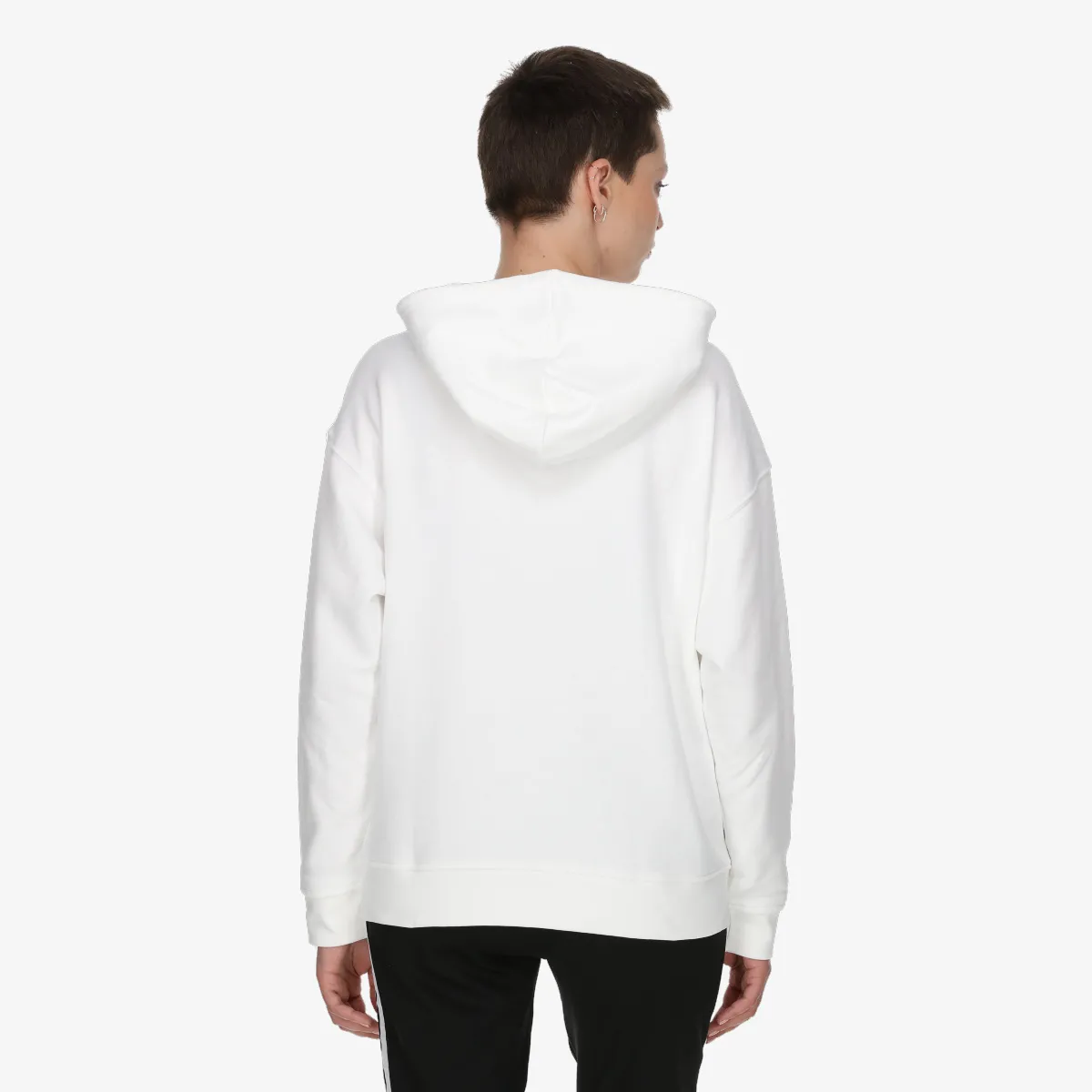 ADIDAS Hanorac TREFOIL HOODIE<br />