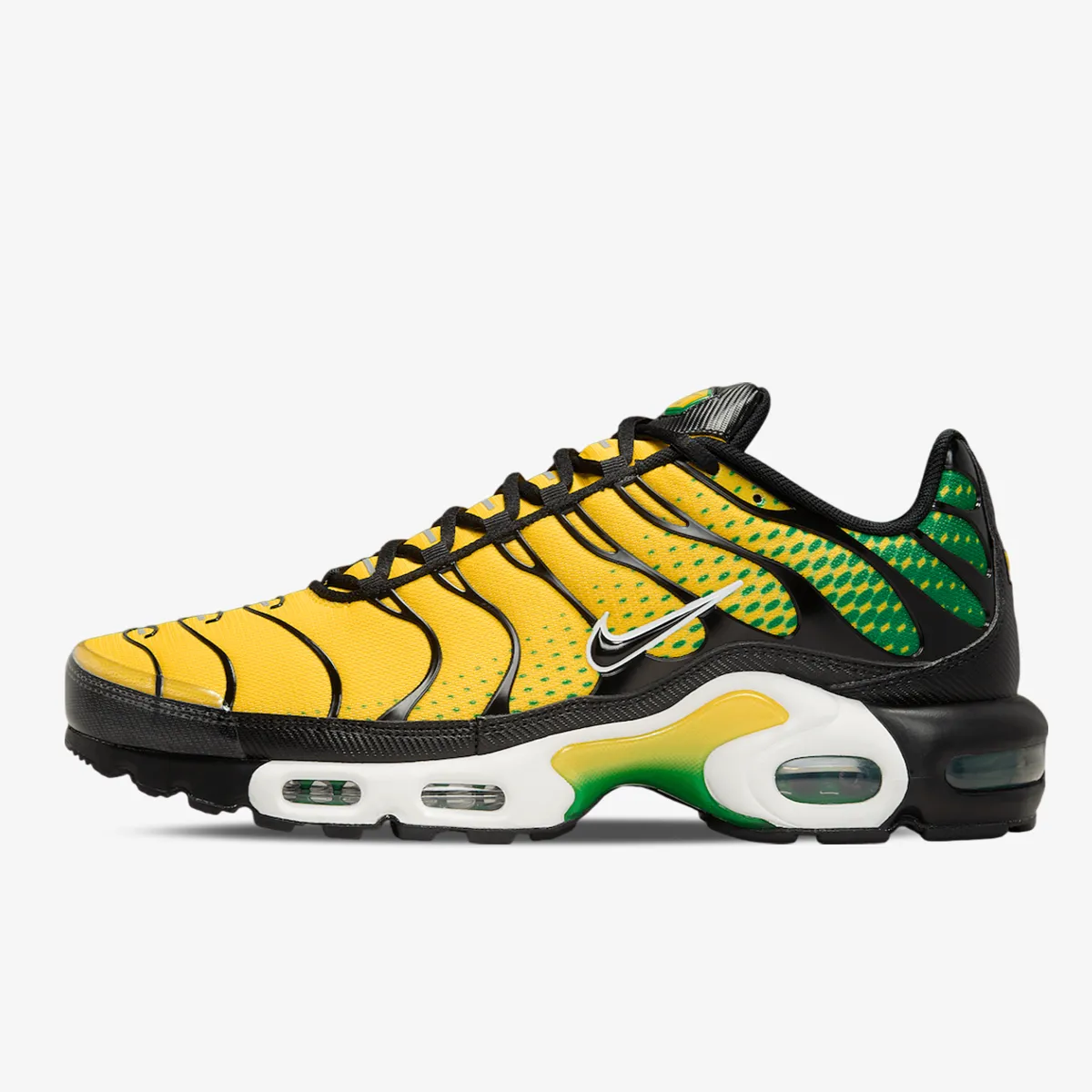 NIKE Pantofi Sport NIKE AIR MAX PLUS FB 