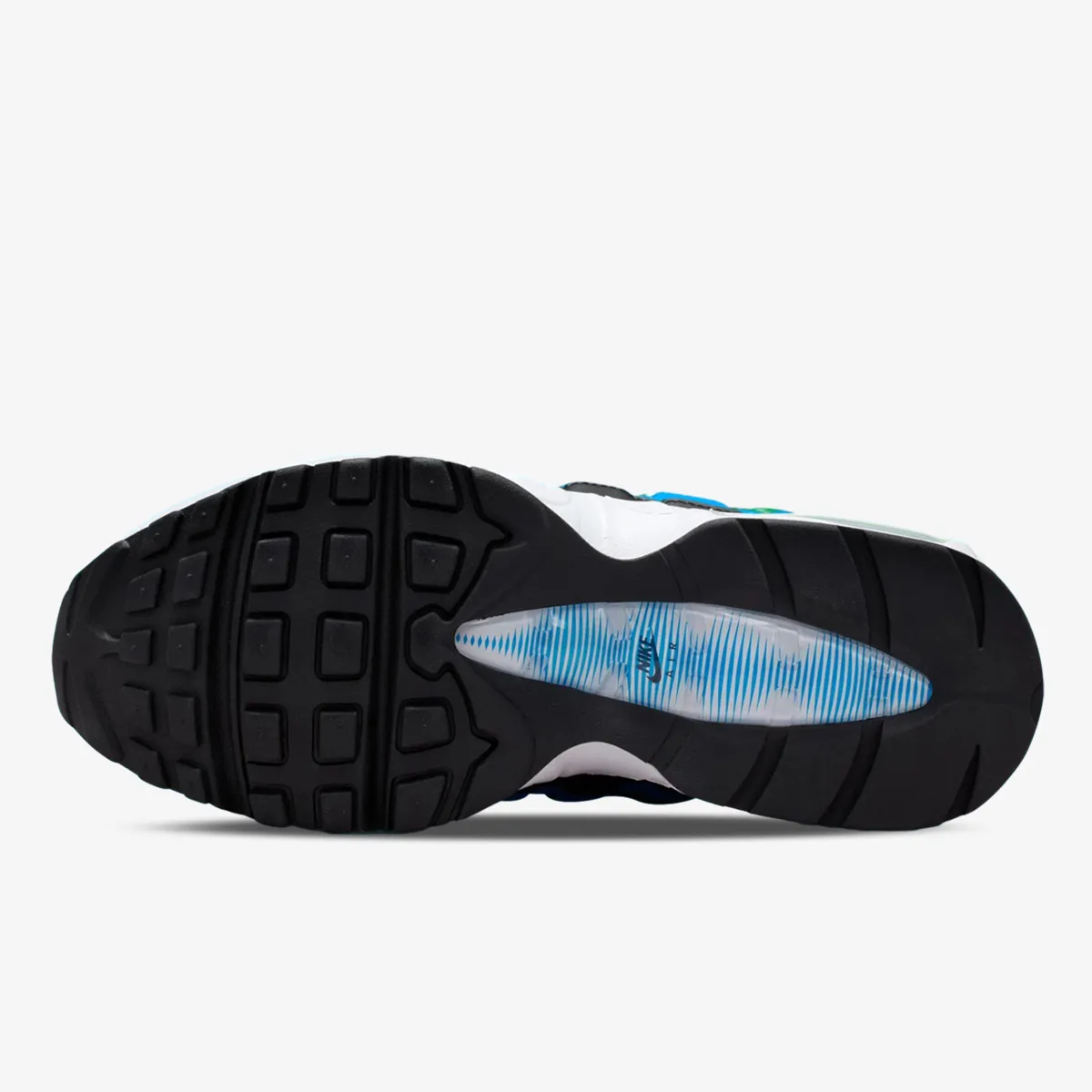 NIKE Pantofi Sport NIKE AIR MAX 95 PREMIUM MILAN