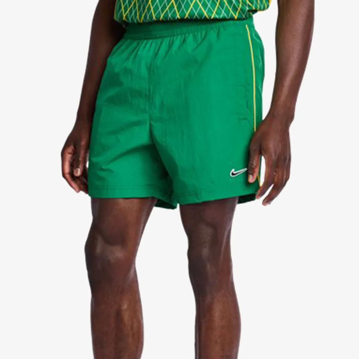 NIKE Pantaloni scurti M NSW TN WOVEN SHORT 