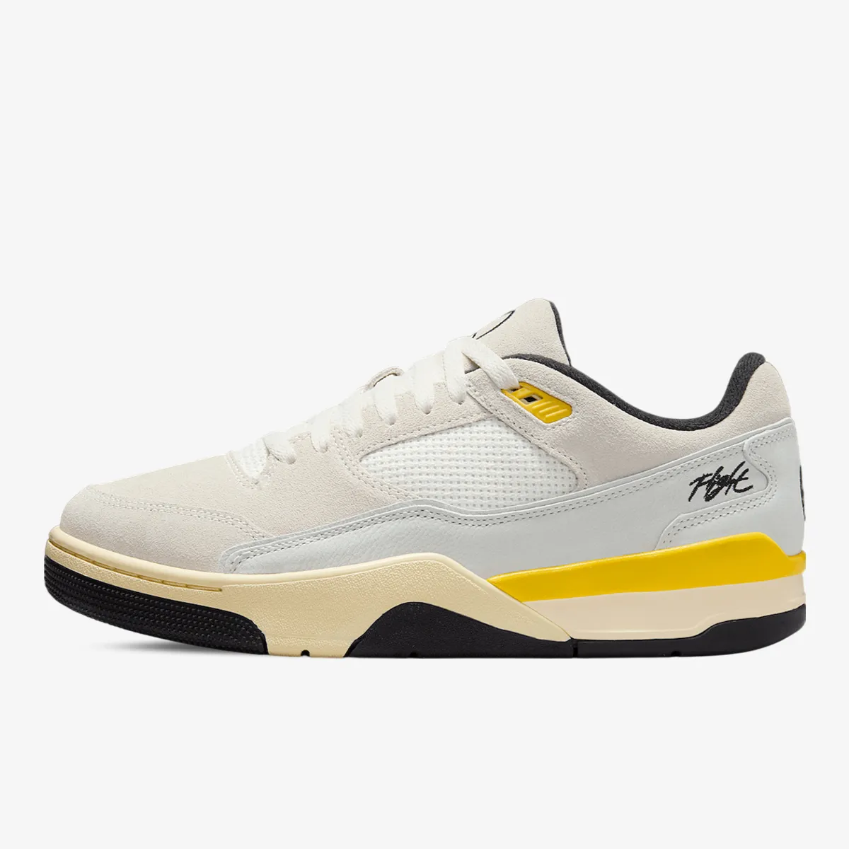 NIKE Pantofi Sport JORDAN FLIGHT COURT Q54 