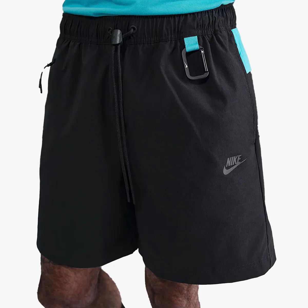 NIKE Pantaloni scurti M NK TCH WVN SHORT TREK 