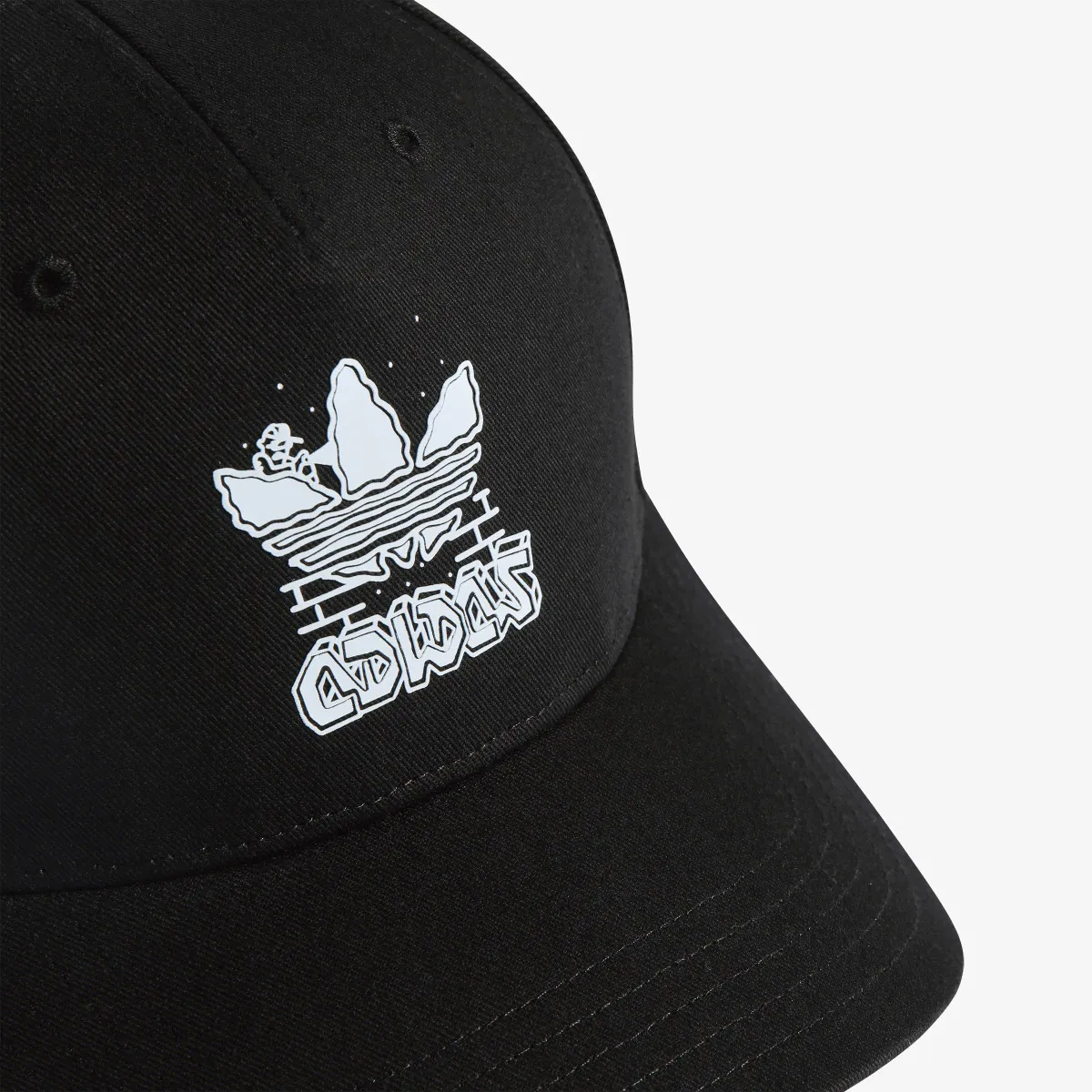 ADIDAS Sapca TREFOIL BASEBALL CAP<br /> 
