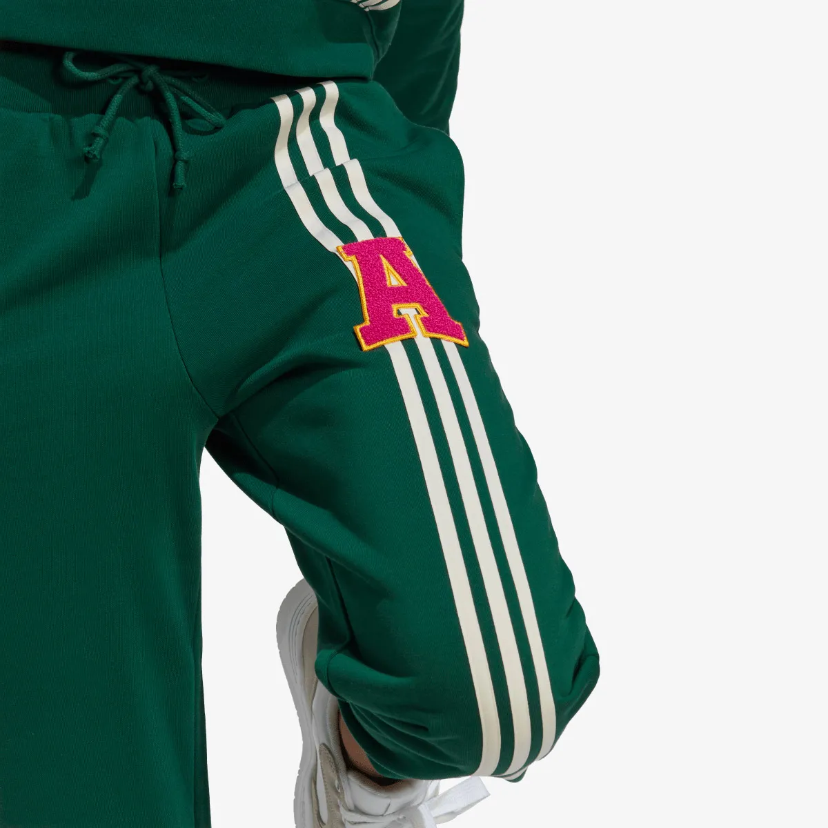 ADIDAS Pantaloni de trening ORIGINALS 3-STRIPES LEG SWEAT PANTS<br />