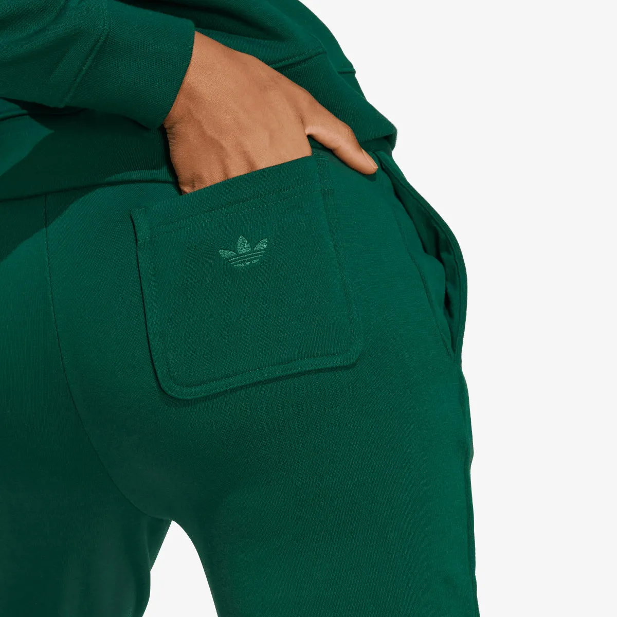 ADIDAS Pantaloni de trening ORIGINALS 3-STRIPES LEG SWEAT PANTS<br />