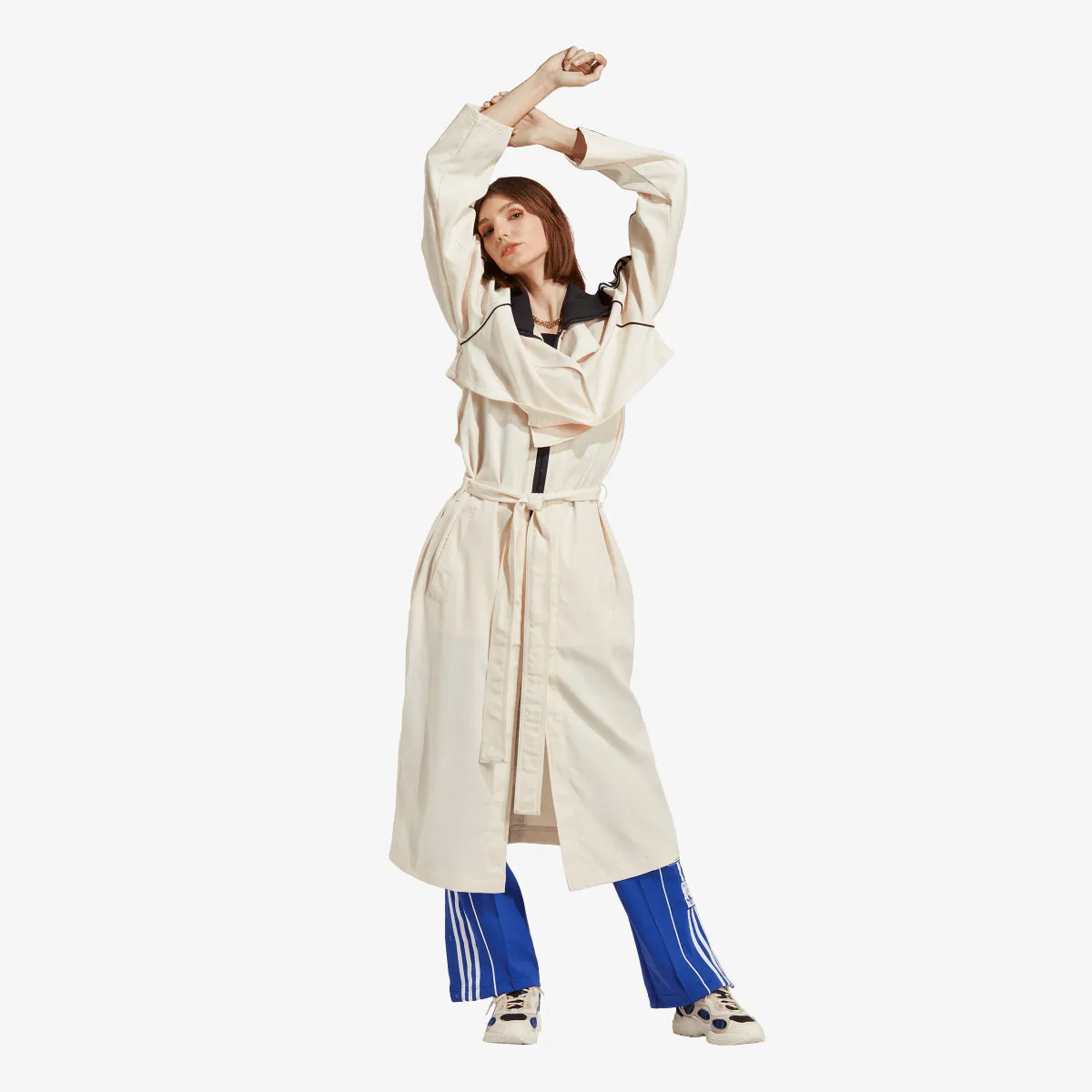 ADIDAS Geaca de ploaie Always Original