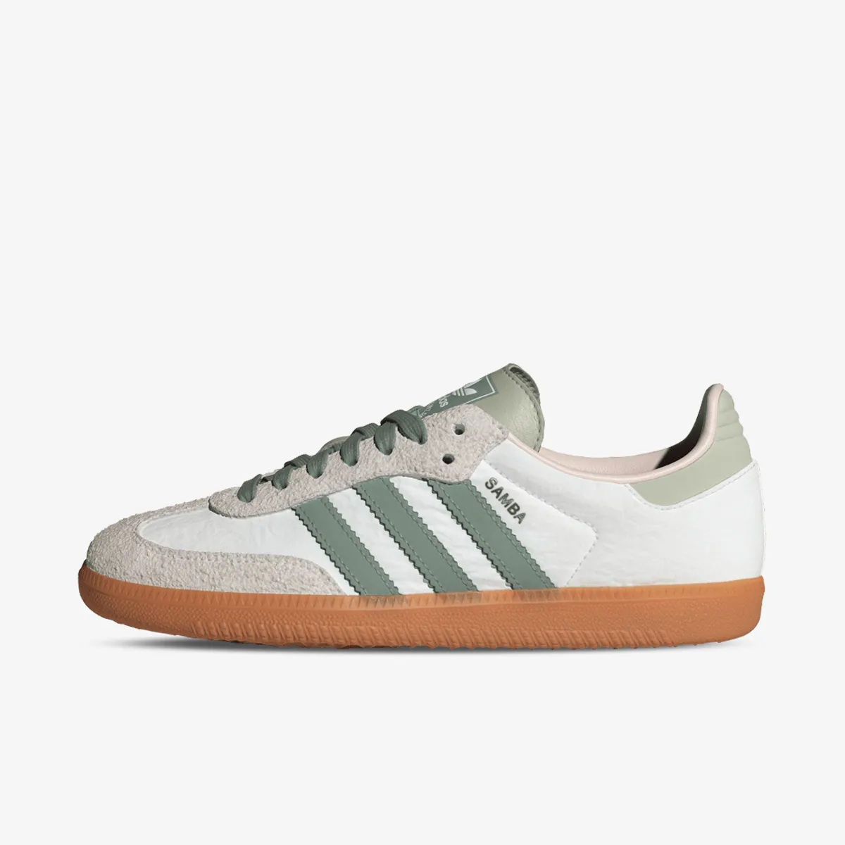 ADIDAS Pantofi Sport SAMBA OG W