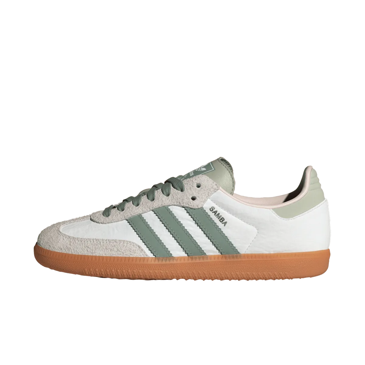 ADIDAS Pantofi Sport SAMBA OG W