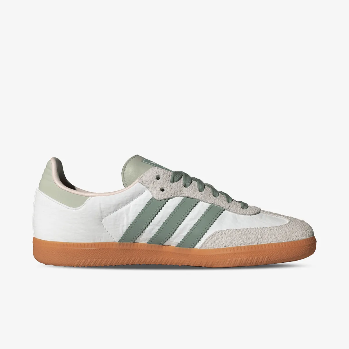 ADIDAS Pantofi Sport SAMBA OG W