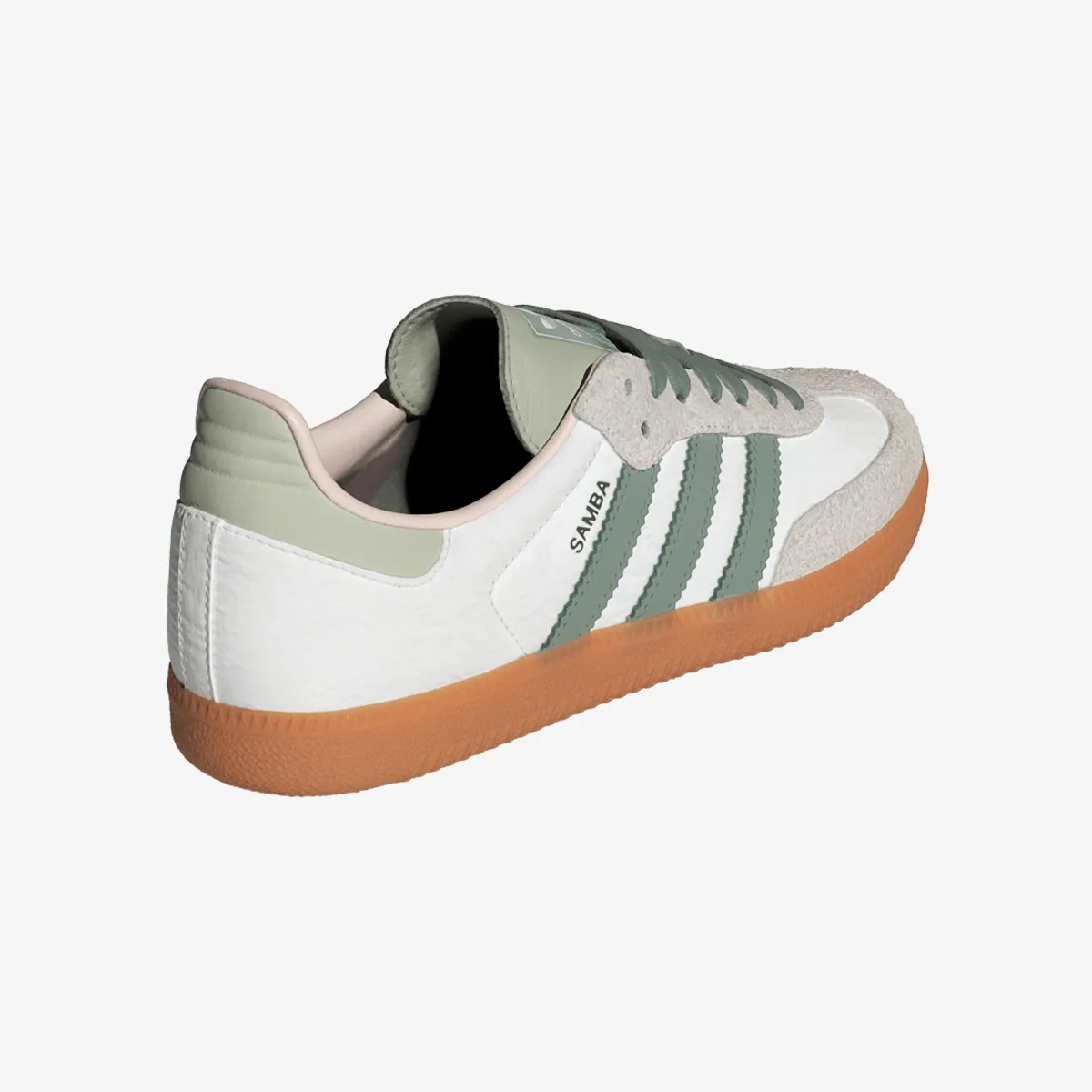 ADIDAS Pantofi Sport SAMBA OG W