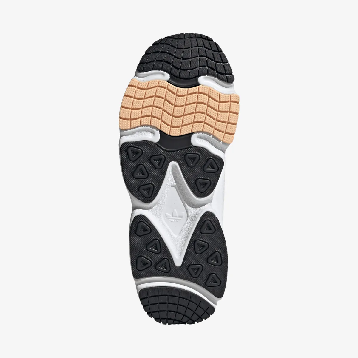 ADIDAS Pantofi Sport OZMILLEN W 