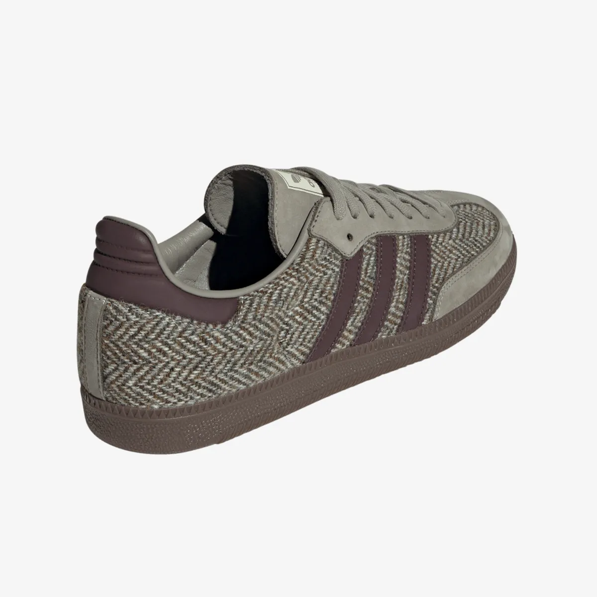 ADIDAS Pantofi Sport Samba OG 