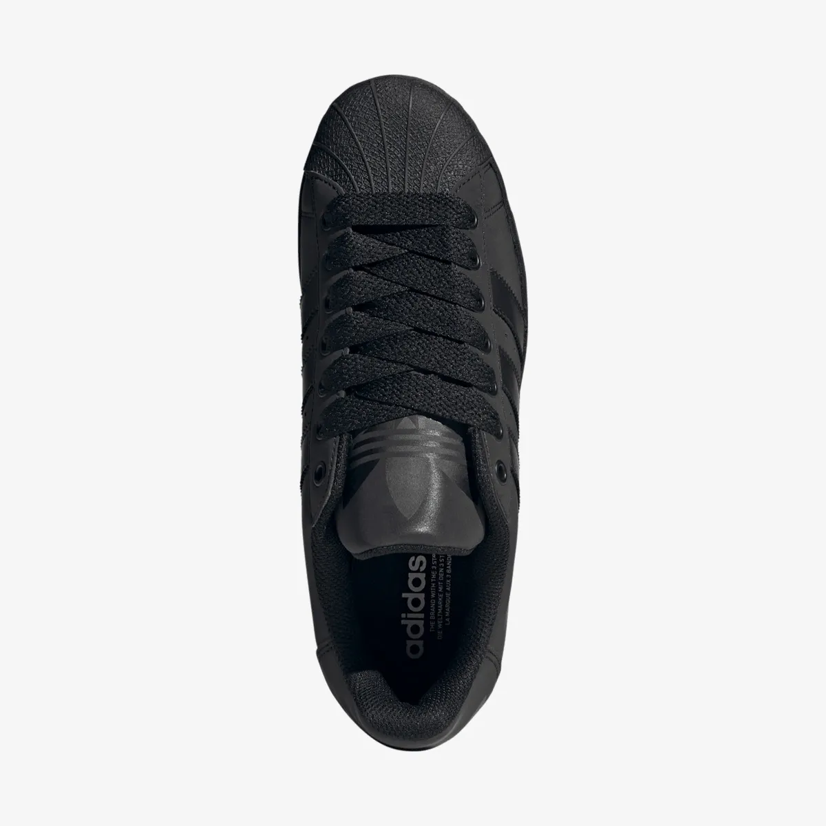 ADIDAS Pantofi Sport SUPERSTAR 