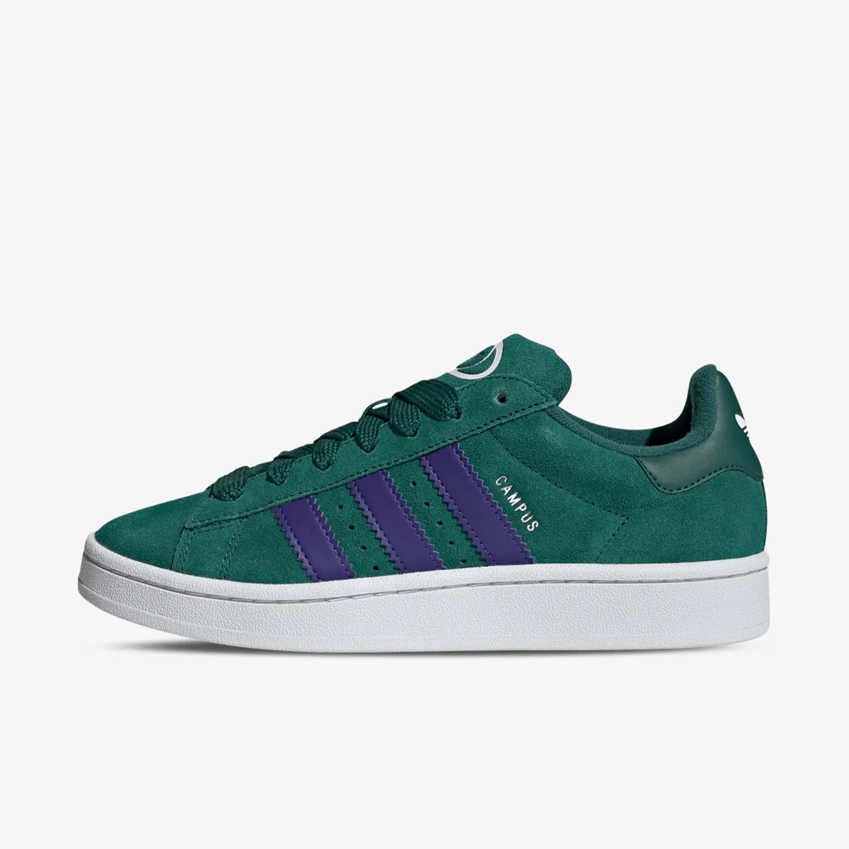ADIDAS Pantofi Sport CAMPUS 00s W 