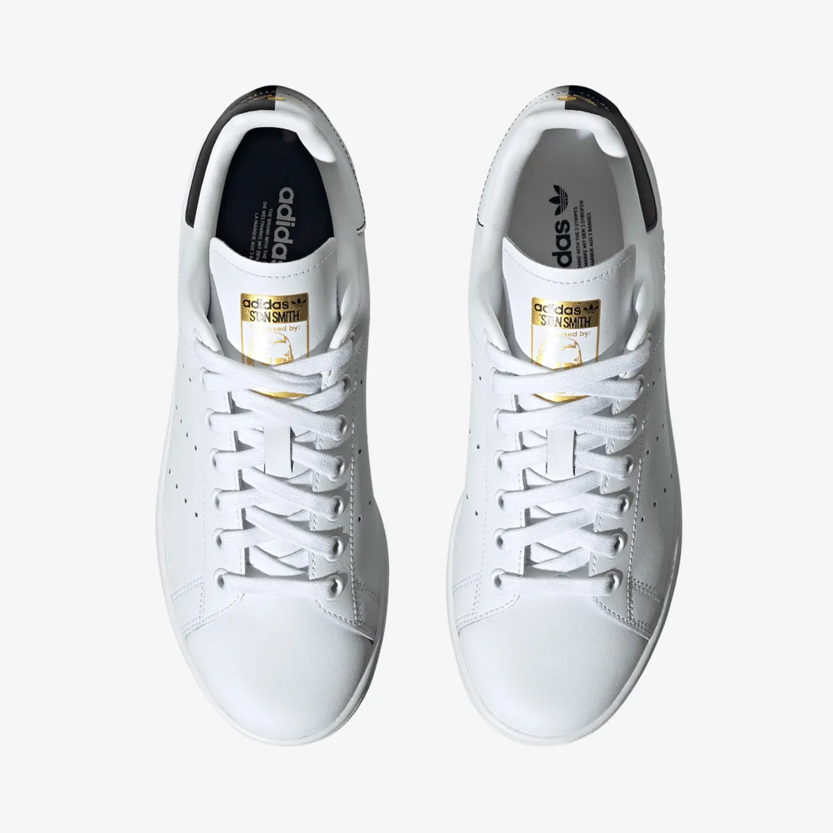 ADIDAS Pantofi Sport STAN SMITH W