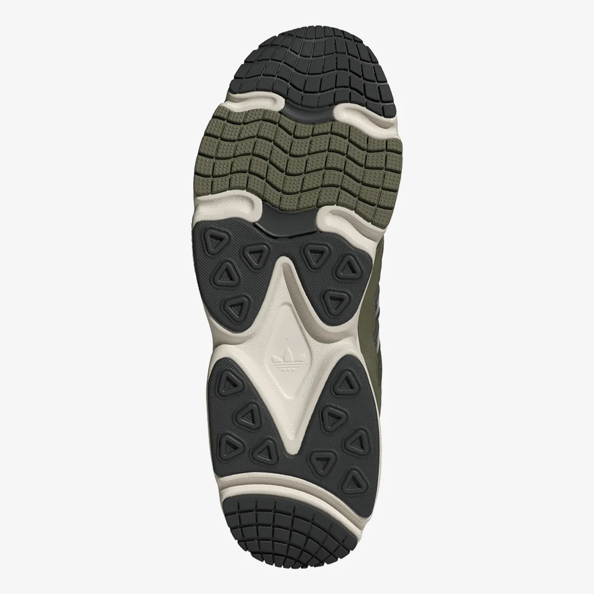 ADIDAS Pantofi Sport OZMILLEN