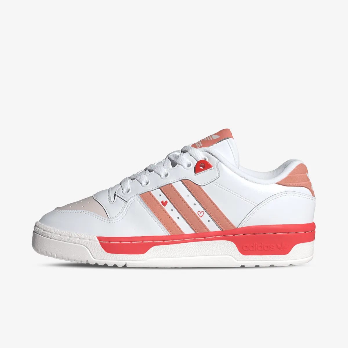 ADIDAS Pantofi Sport RIVALRY LOW W 