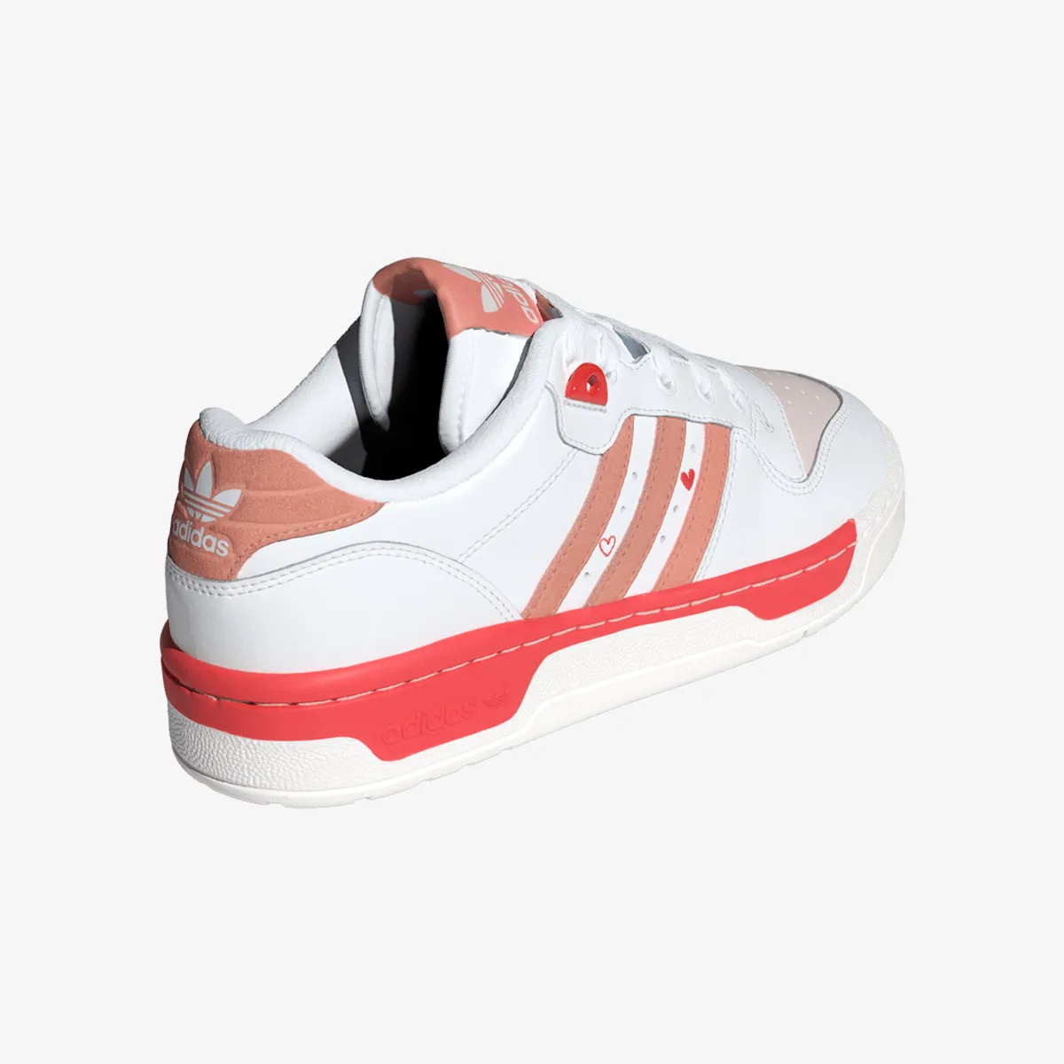 ADIDAS Pantofi Sport RIVALRY LOW W 