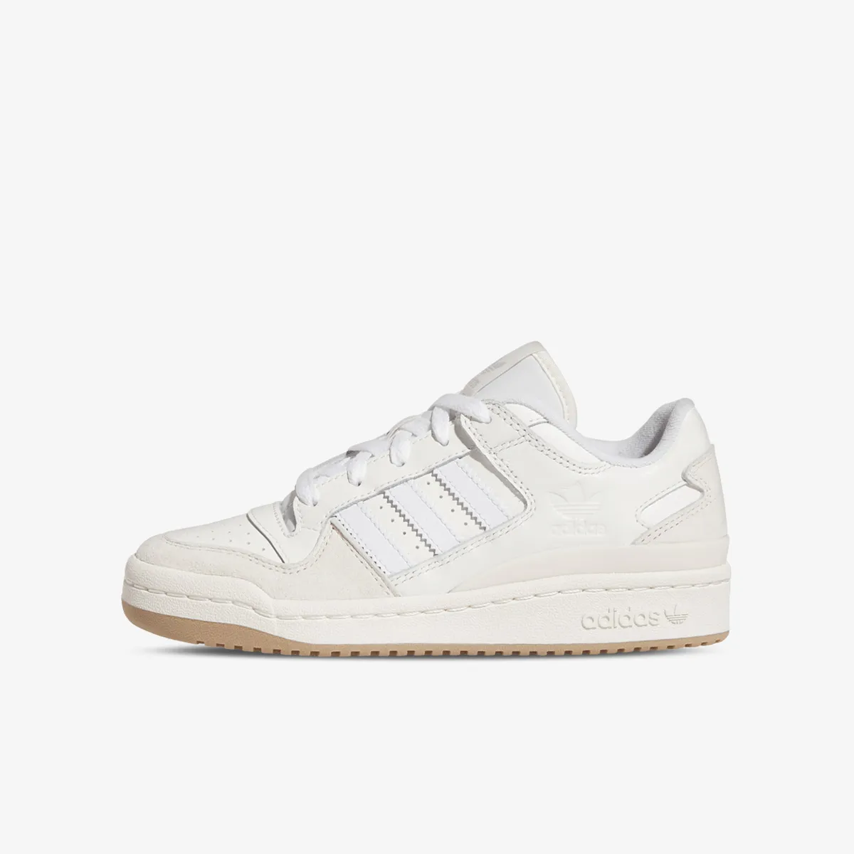ADIDAS Pantofi Sport FORUM LOW CL J 