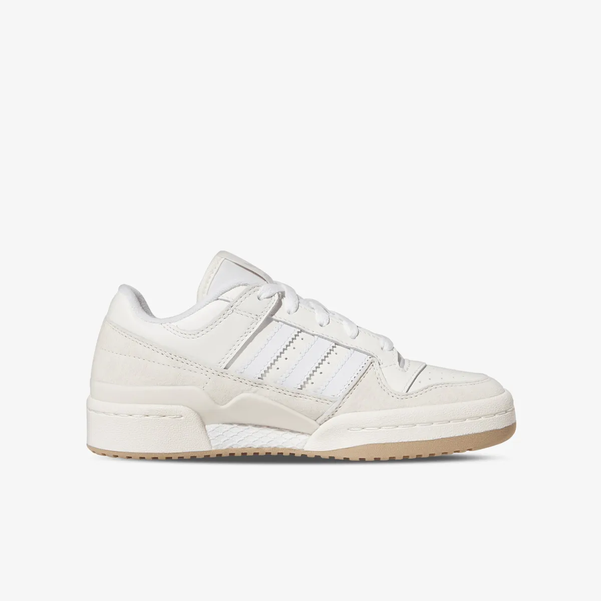 ADIDAS Pantofi Sport FORUM LOW CL J 
