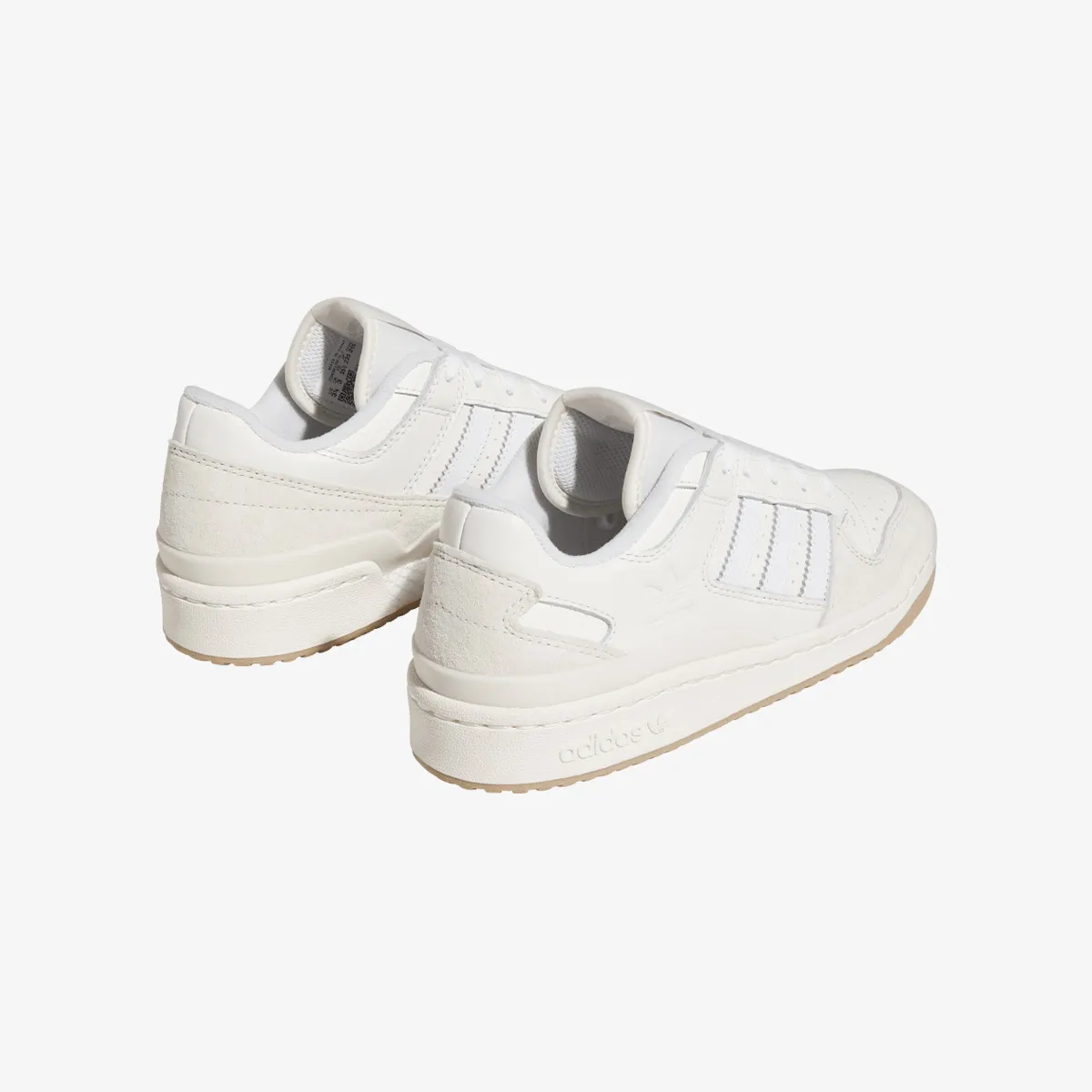 ADIDAS Pantofi Sport FORUM LOW CL J 