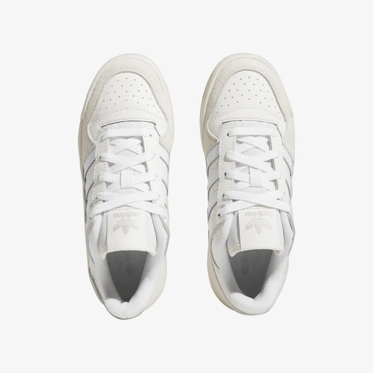 ADIDAS Pantofi Sport FORUM LOW CL J 