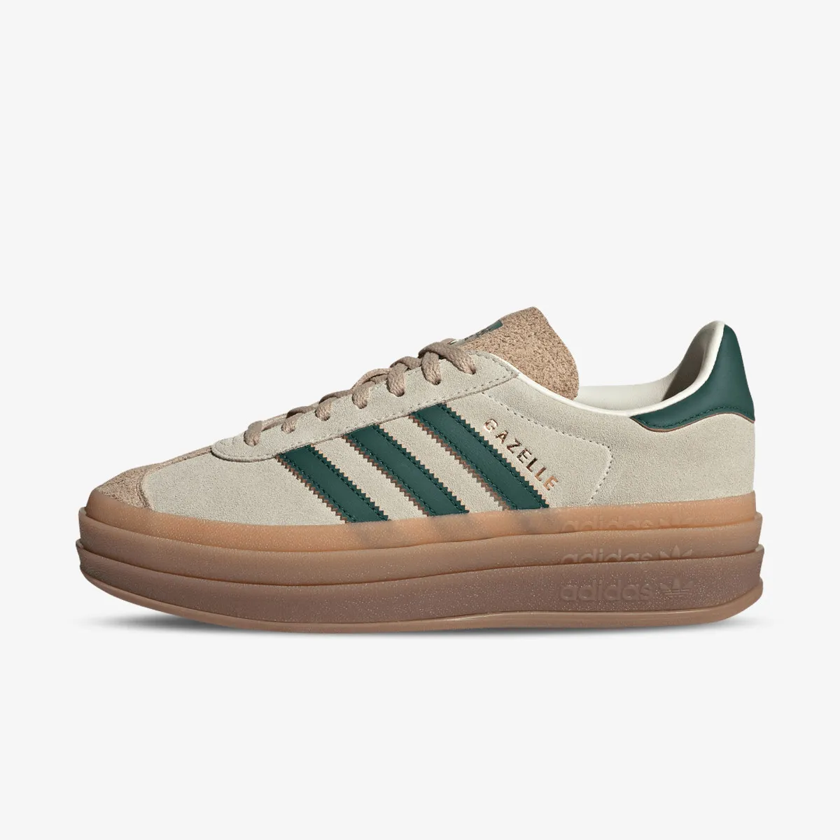 ADIDAS Pantofi Sport GAZELLE BOLD 