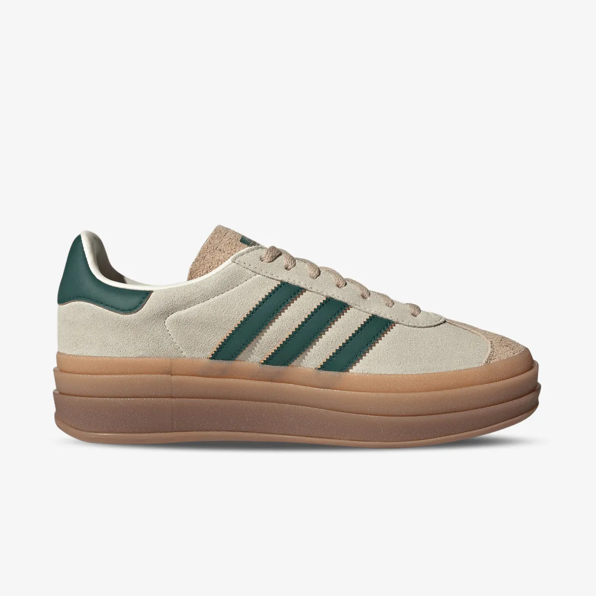 ADIDAS Pantofi Sport GAZELLE BOLD 