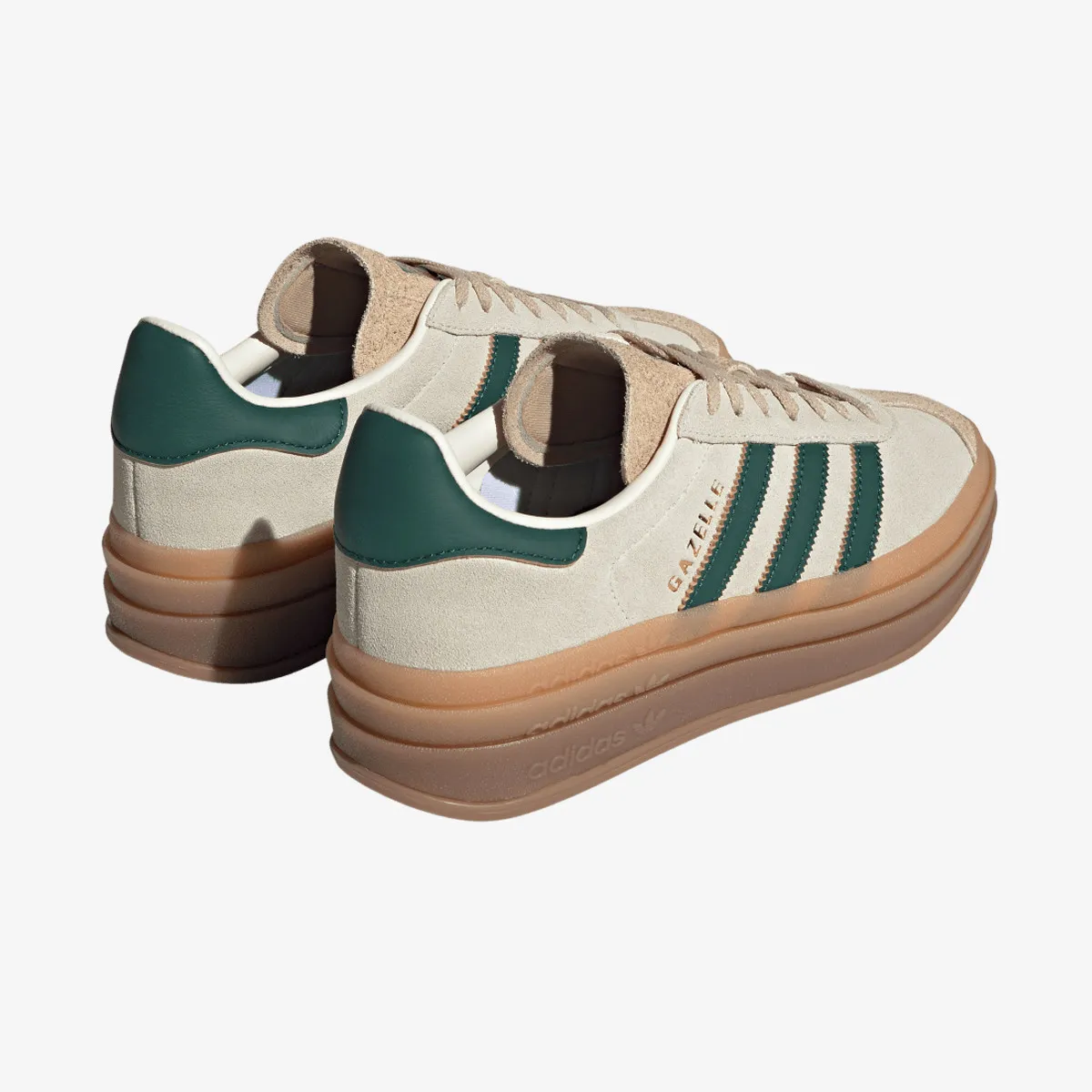 ADIDAS Pantofi Sport GAZELLE BOLD 