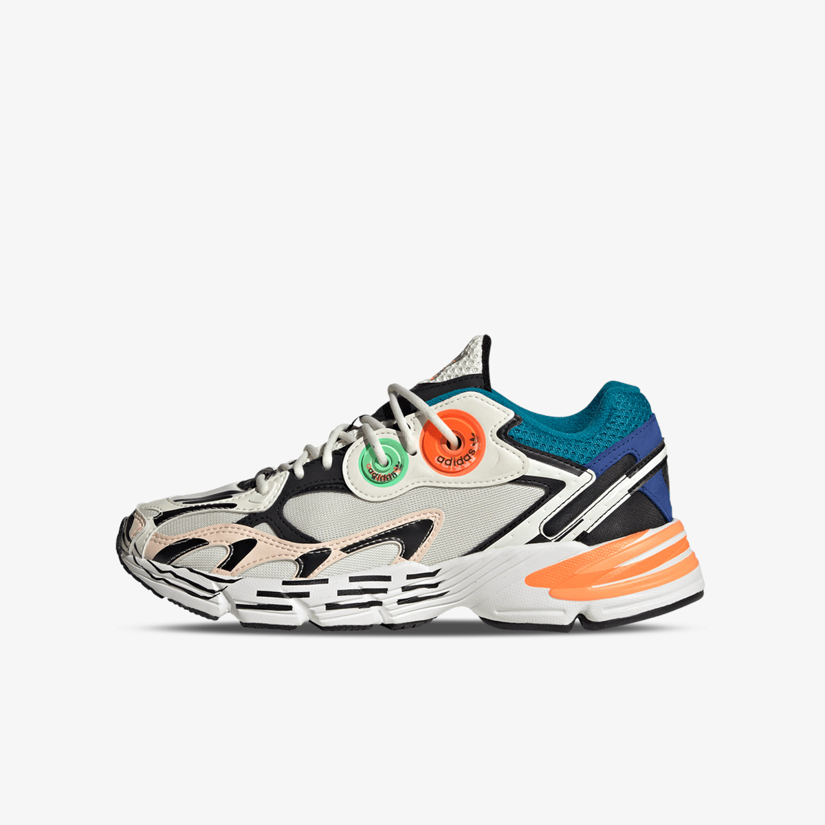 ADIDAS Pantofi Sport adidas ASTIR W