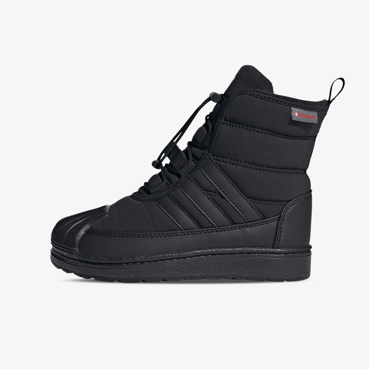 ADIDAS Pantofi Sport SUPERSTAR 360 BOOT 2.0 C 