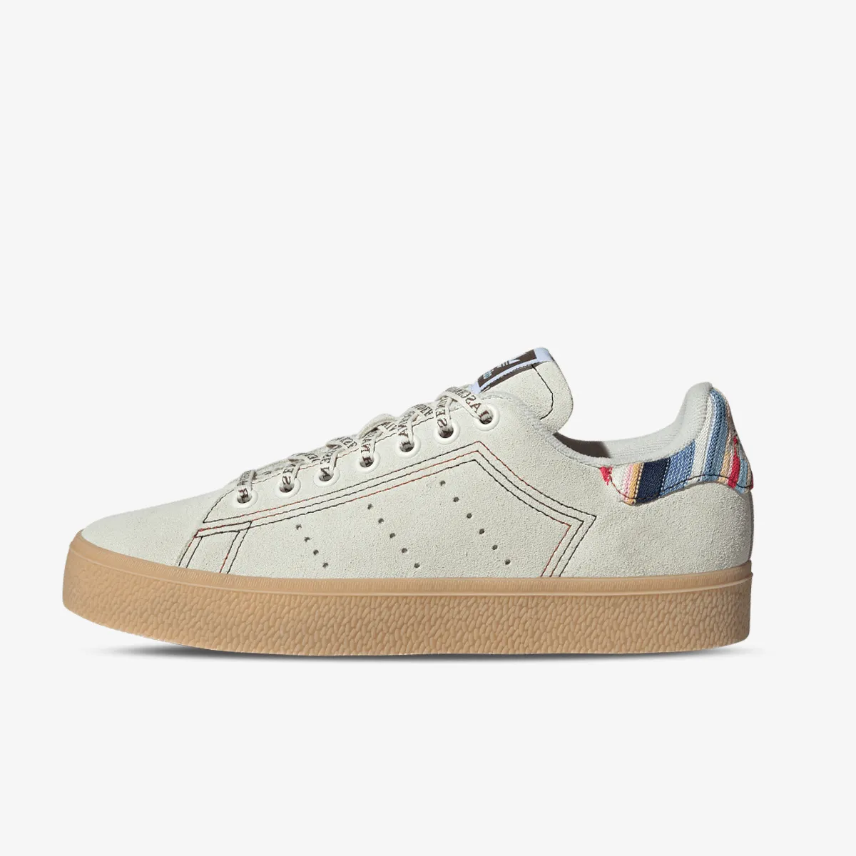 ADIDAS Pantofi Sport STAN SMITH CS x KS W 