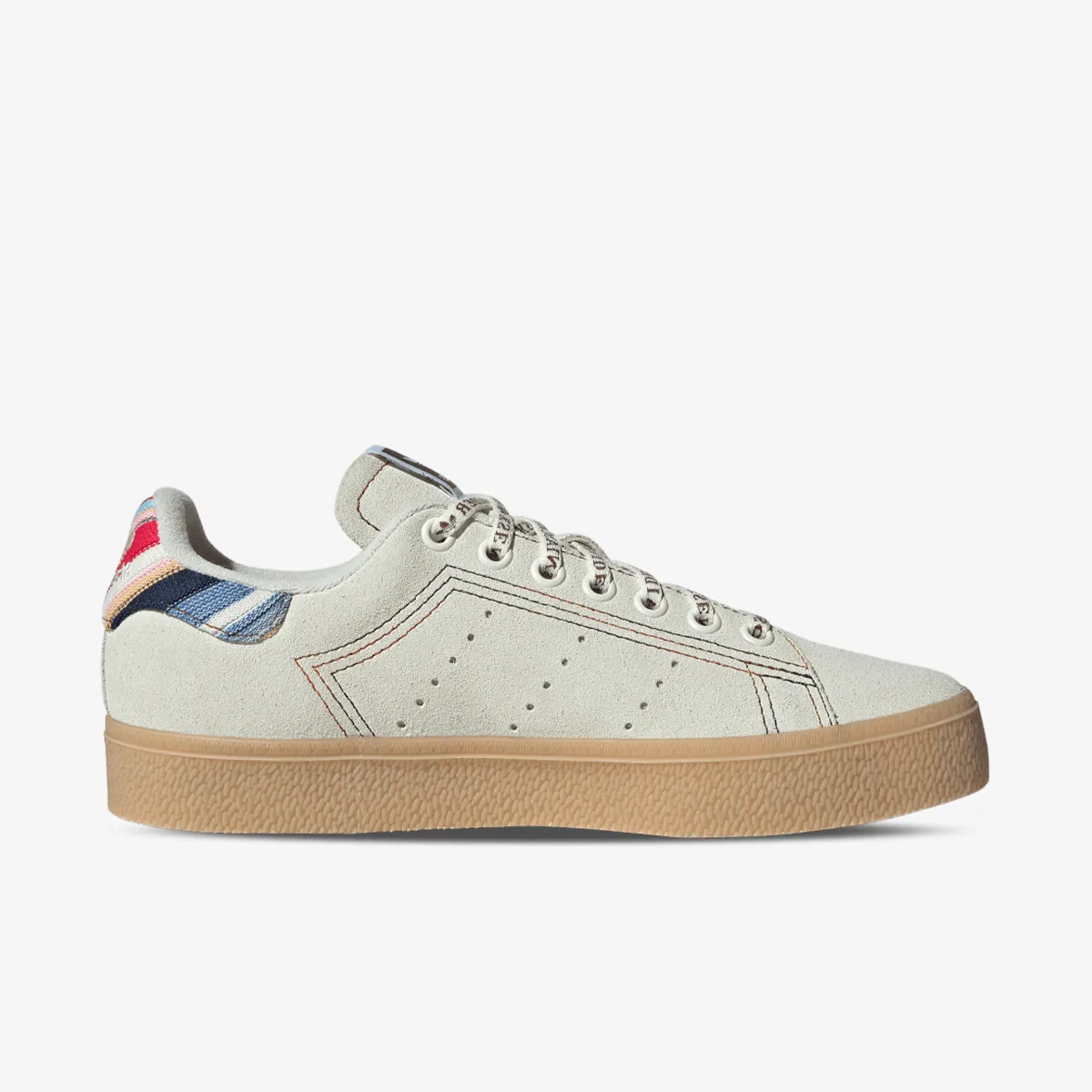 ADIDAS Pantofi Sport STAN SMITH CS x KS W 