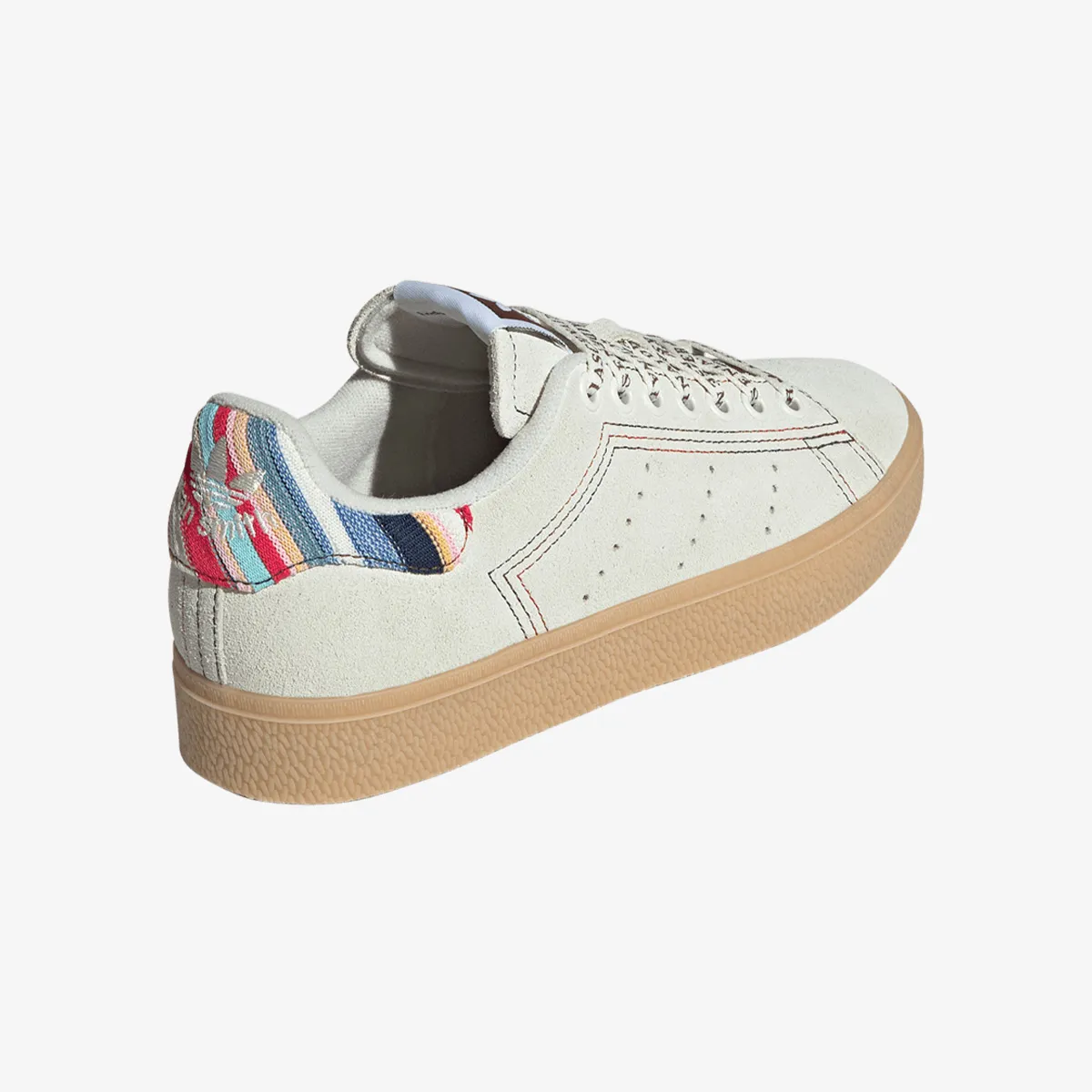 ADIDAS Pantofi Sport STAN SMITH CS x KS W 