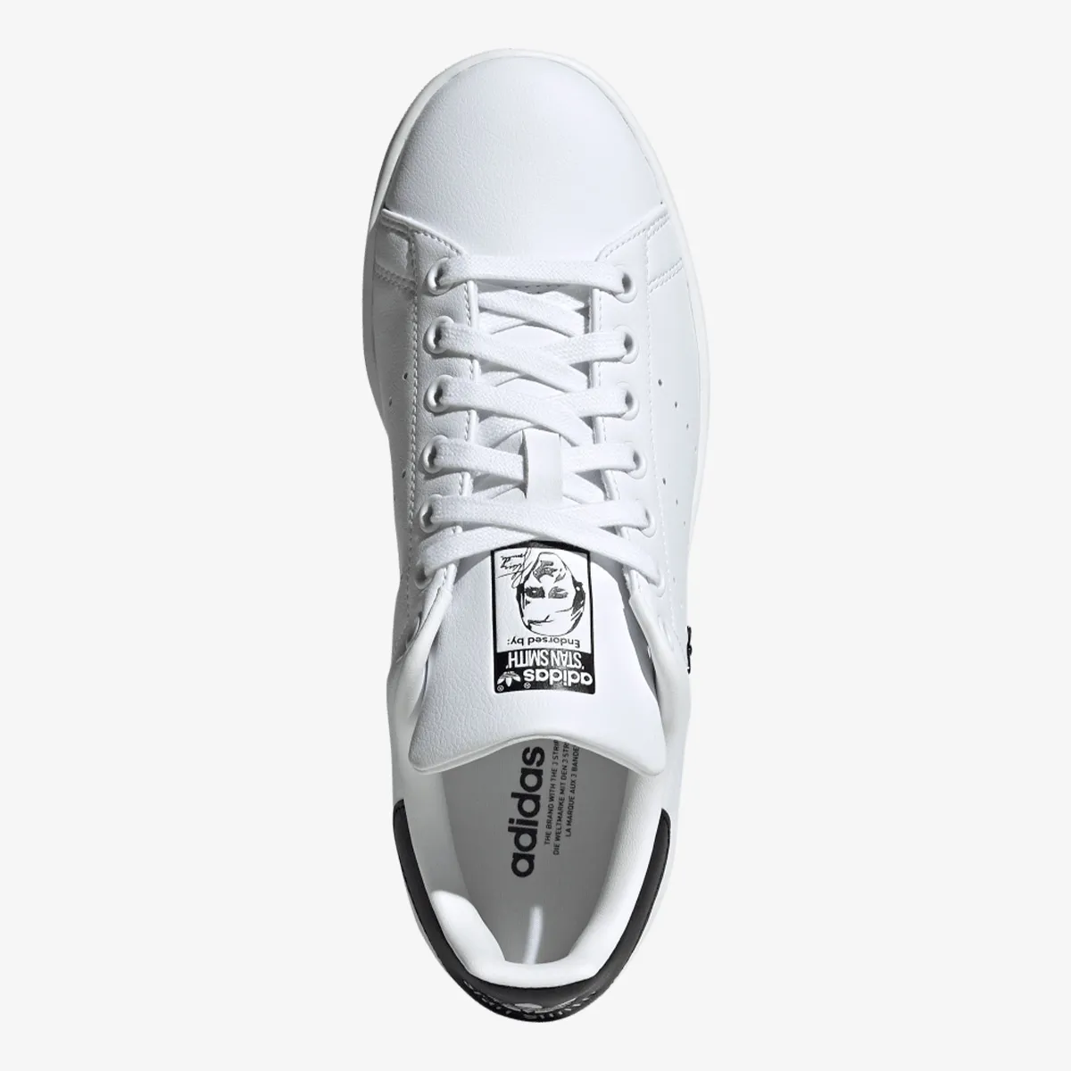 ADIDAS Pantofi Sport STAN SMITH W 