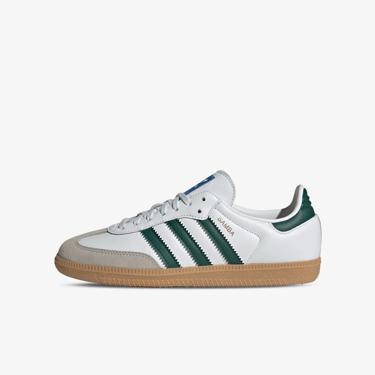 ADIDAS Pantofi Sport SAMBA OG J 