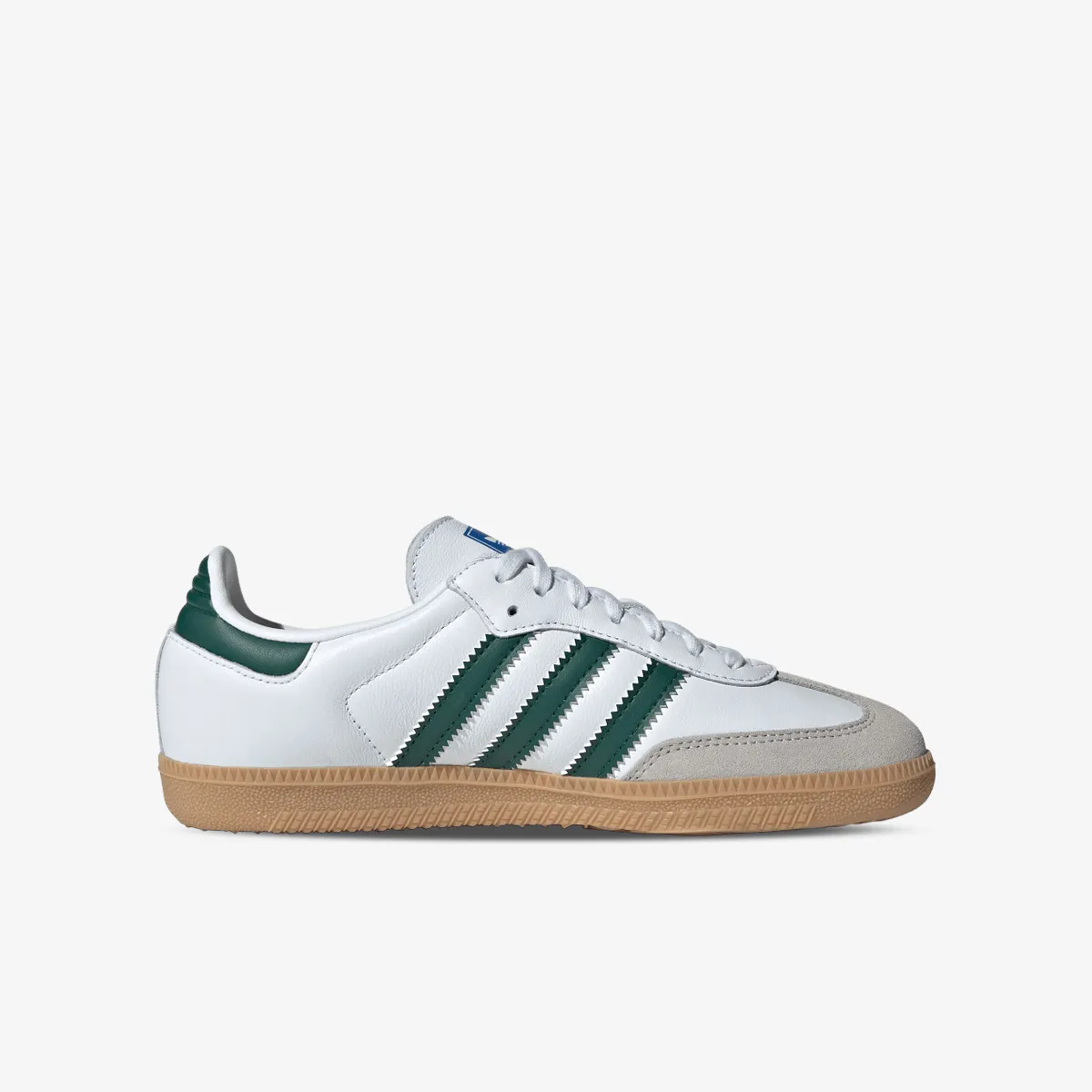 ADIDAS Pantofi Sport SAMBA OG J 