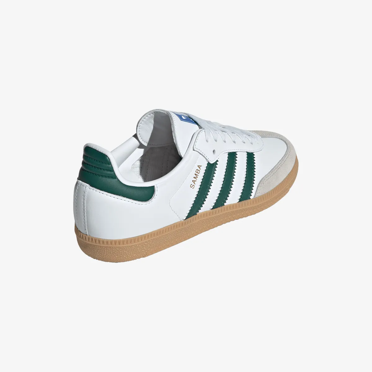 ADIDAS Pantofi Sport SAMBA OG J 