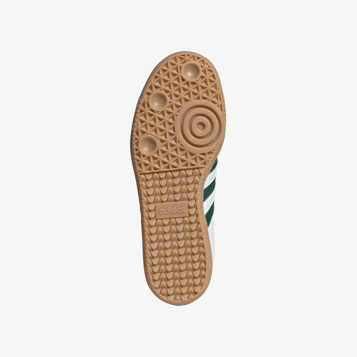 ADIDAS Pantofi Sport SAMBA OG J 