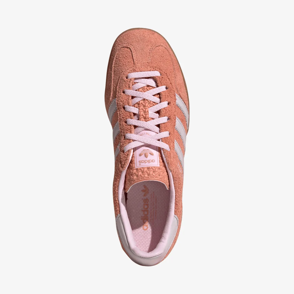 ADIDAS Pantofi Sport GAZELLE INDOOR W 