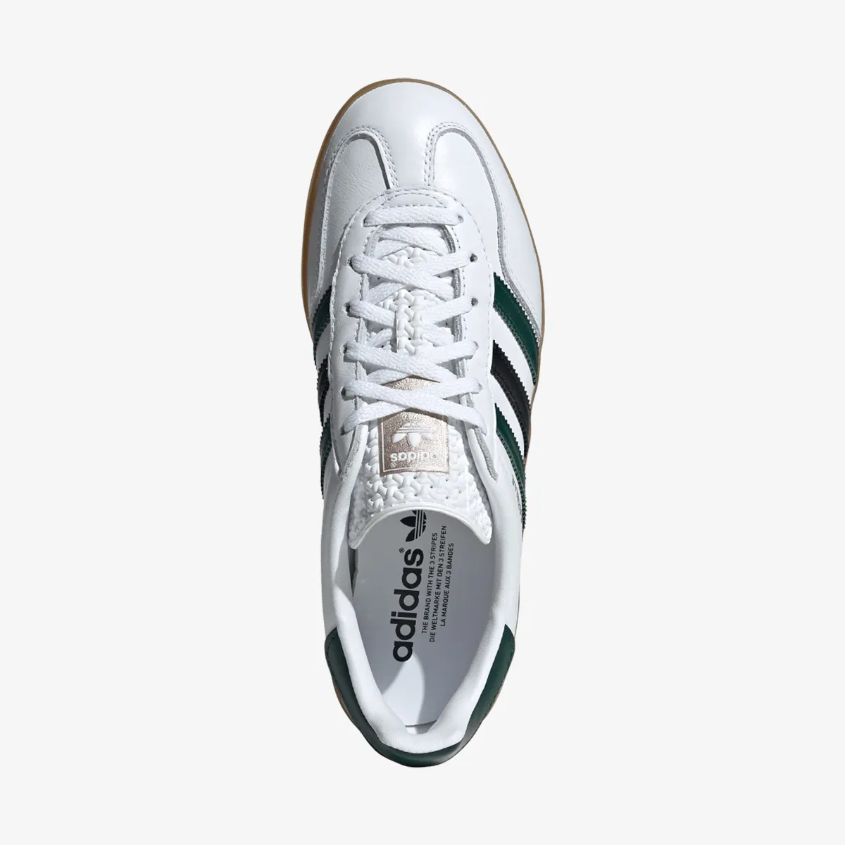 ADIDAS Pantofi Sport Gazelle Indoor