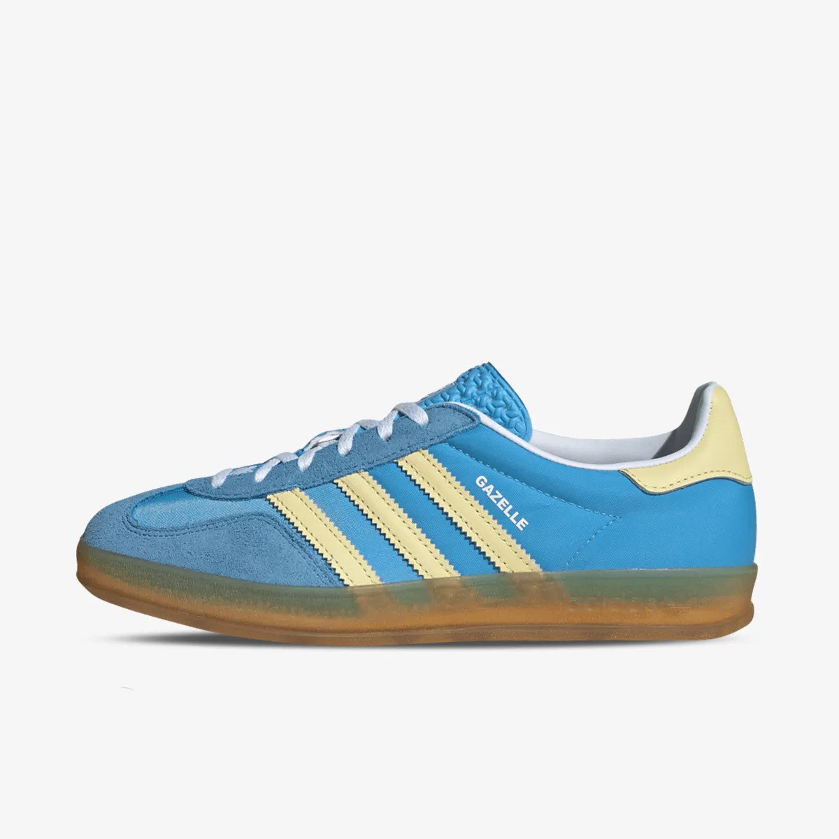 ADIDAS Pantofi Sport GAZELLE INDOOR W