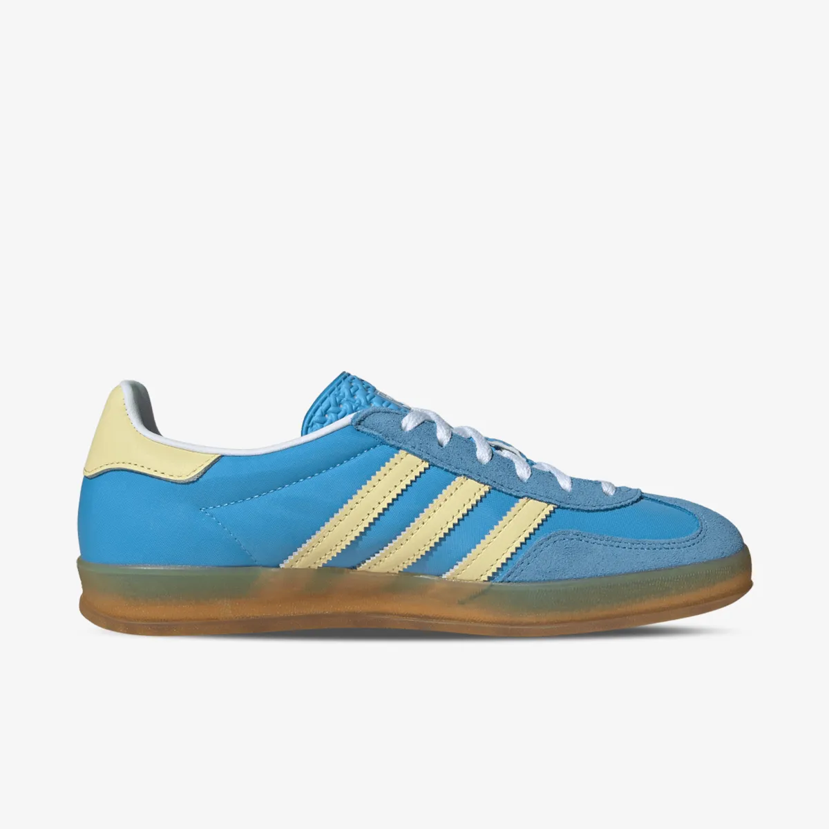 ADIDAS Pantofi Sport GAZELLE INDOOR W