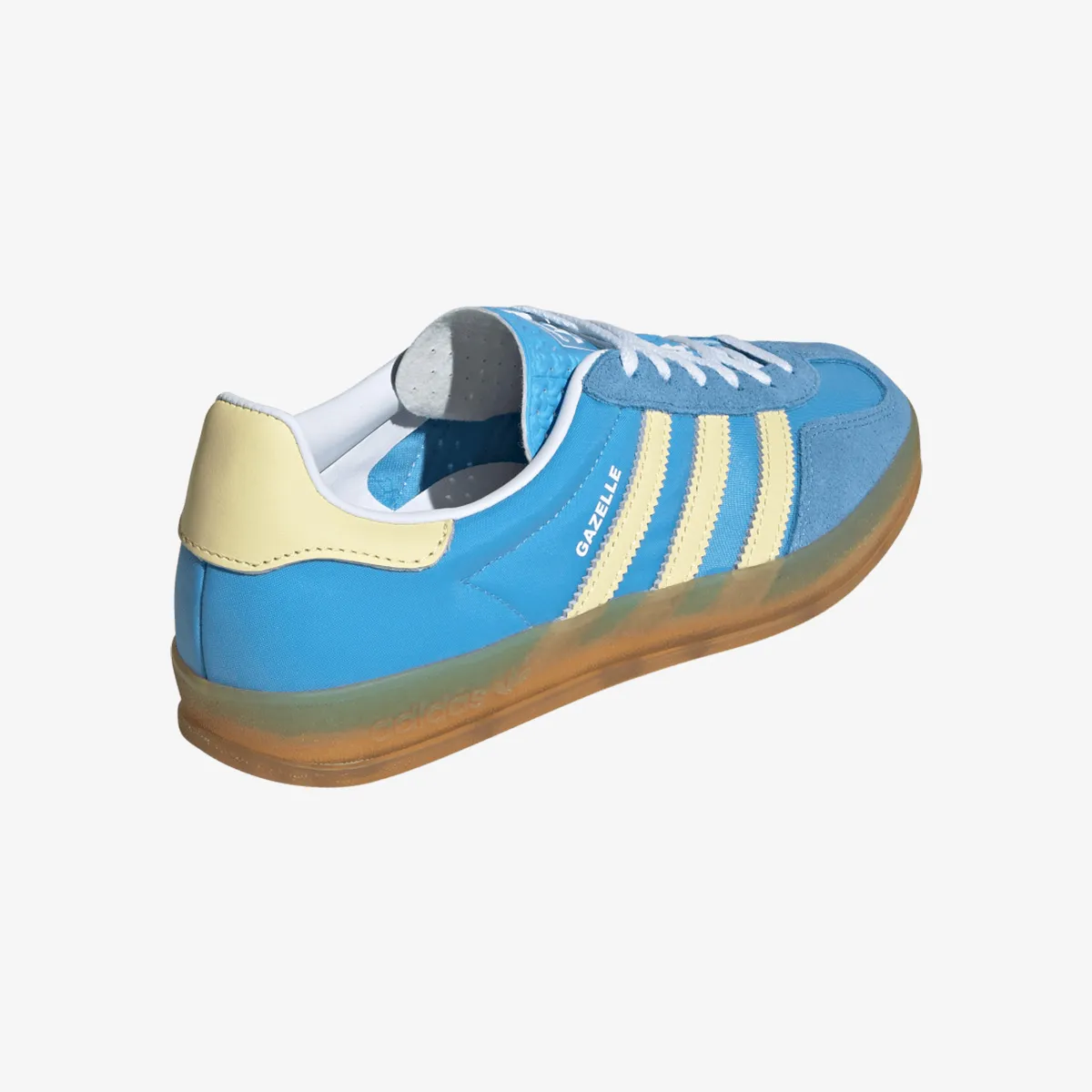 ADIDAS Pantofi Sport GAZELLE INDOOR W